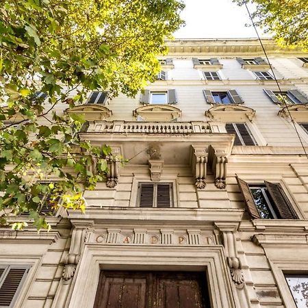 Merulana 139 Suites Rome Bagian luar foto