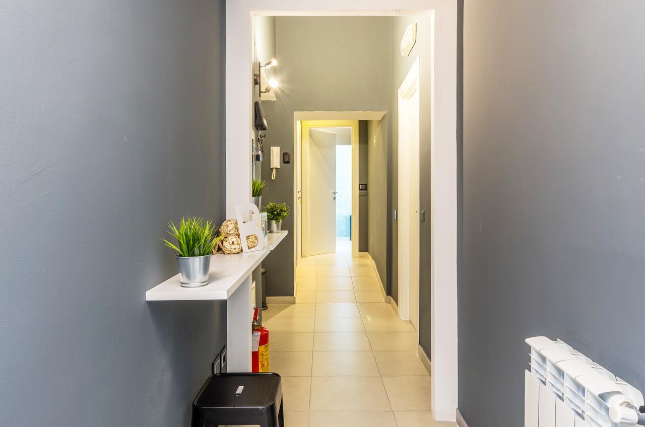 Merulana 139 Suites Rome Bagian luar foto