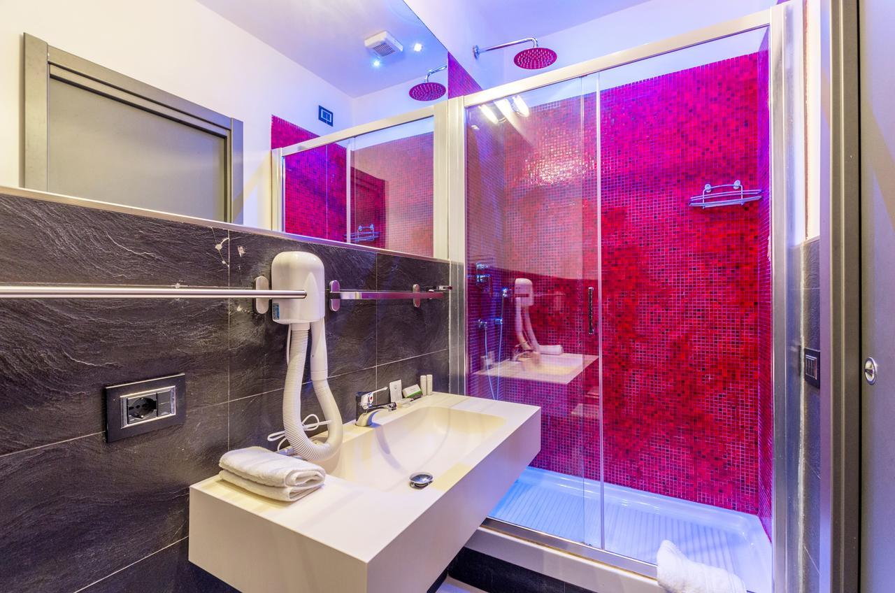 Merulana 139 Suites Rome Bagian luar foto