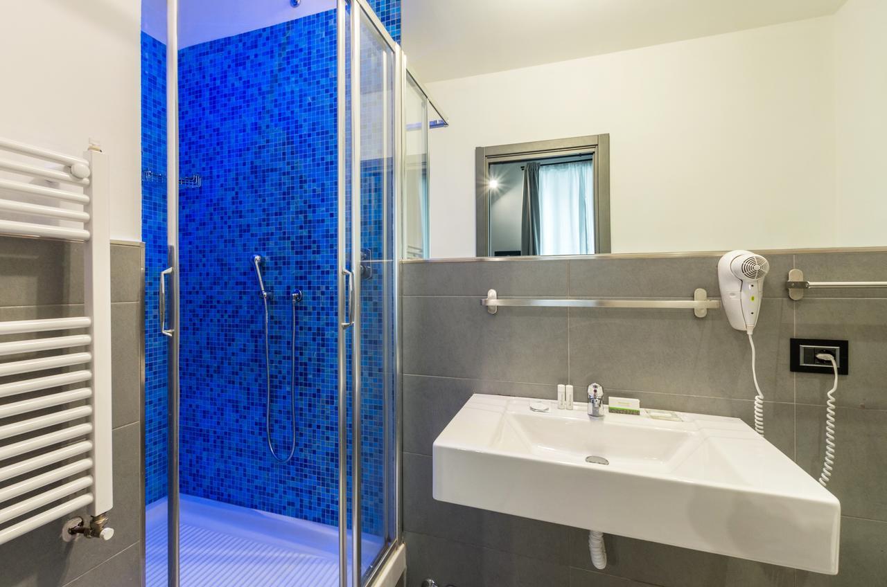 Merulana 139 Suites Rome Bagian luar foto