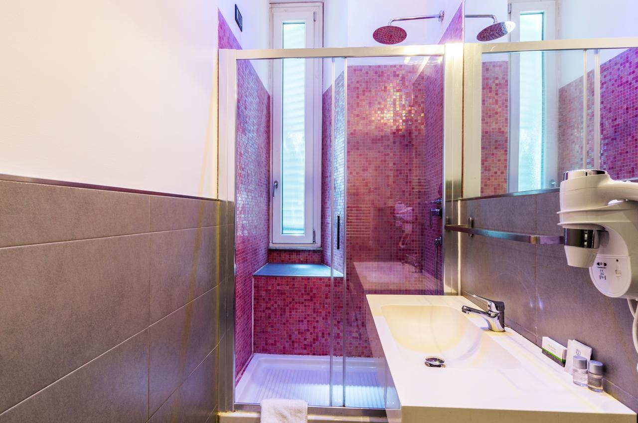 Merulana 139 Suites Rome Bagian luar foto
