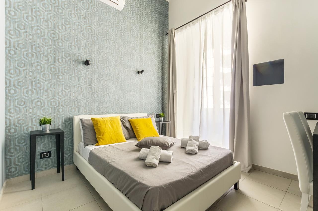 Merulana 139 Suites Rome Bagian luar foto